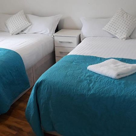 13 Vale House Apartment Лондон Екстериор снимка