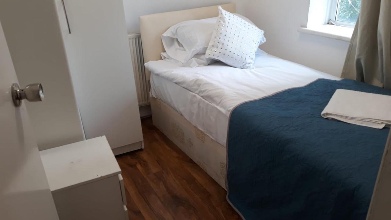 13 Vale House Apartment Лондон Екстериор снимка