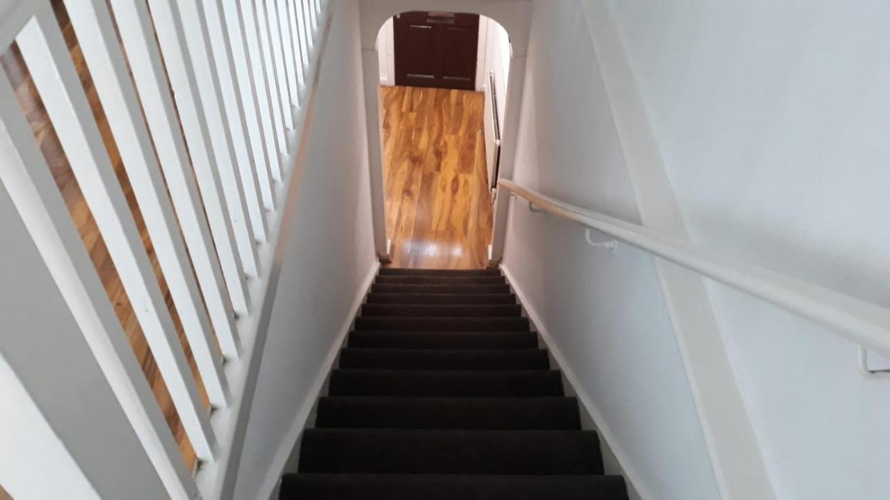 13 Vale House Apartment Лондон Екстериор снимка