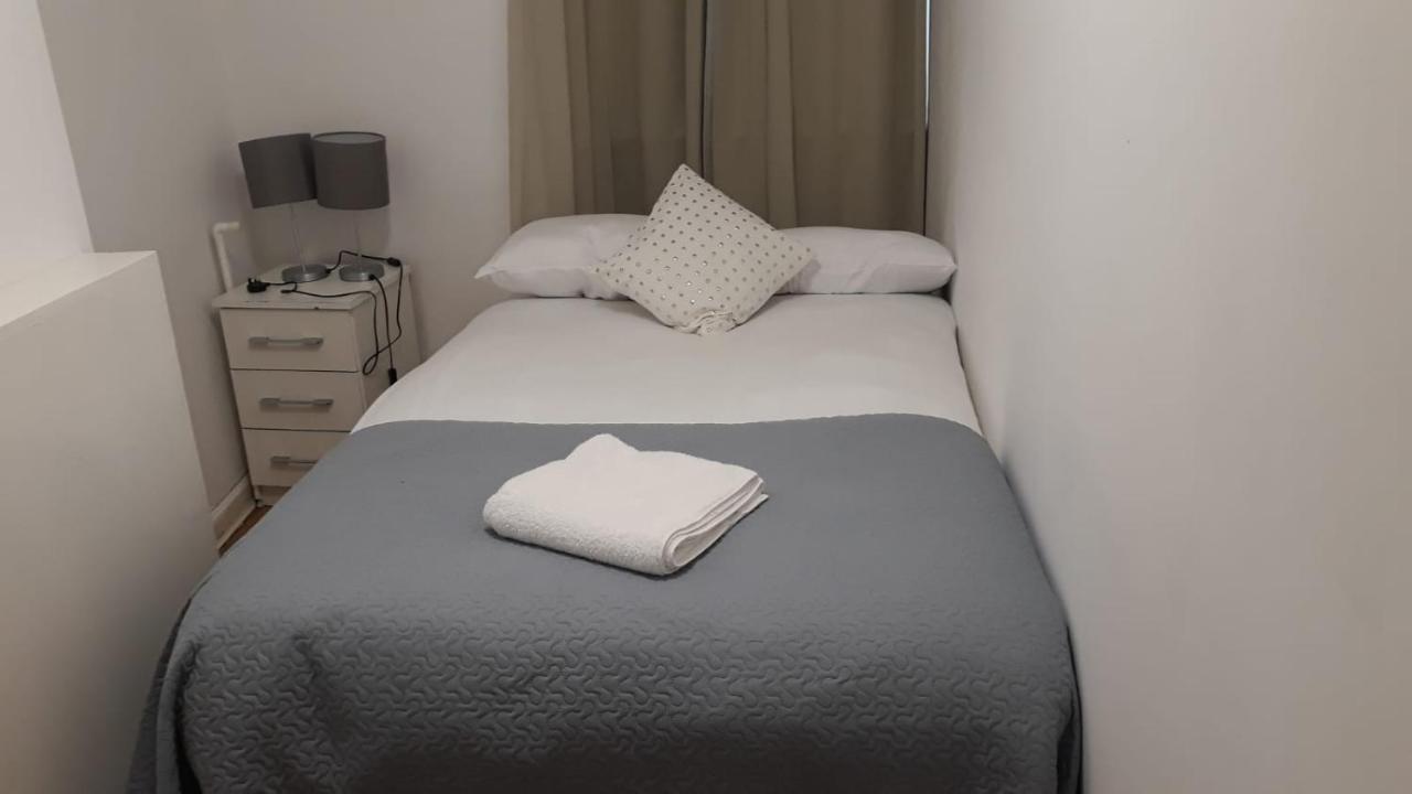 13 Vale House Apartment Лондон Екстериор снимка