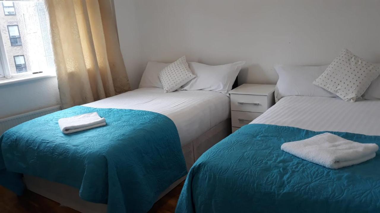 13 Vale House Apartment Лондон Екстериор снимка