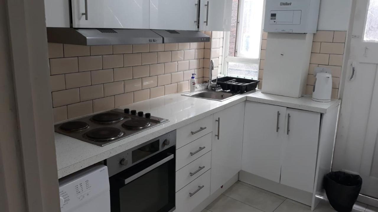 13 Vale House Apartment Лондон Екстериор снимка