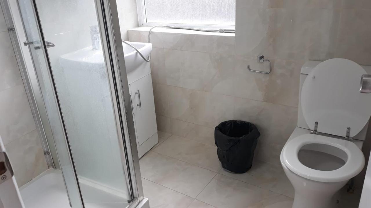 13 Vale House Apartment Лондон Екстериор снимка
