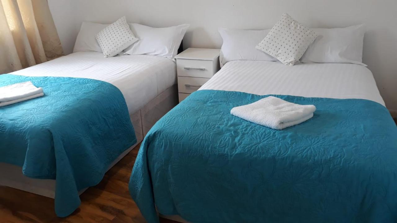 13 Vale House Apartment Лондон Екстериор снимка