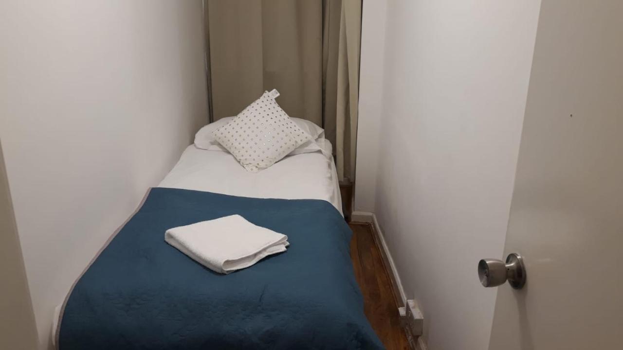 13 Vale House Apartment Лондон Екстериор снимка