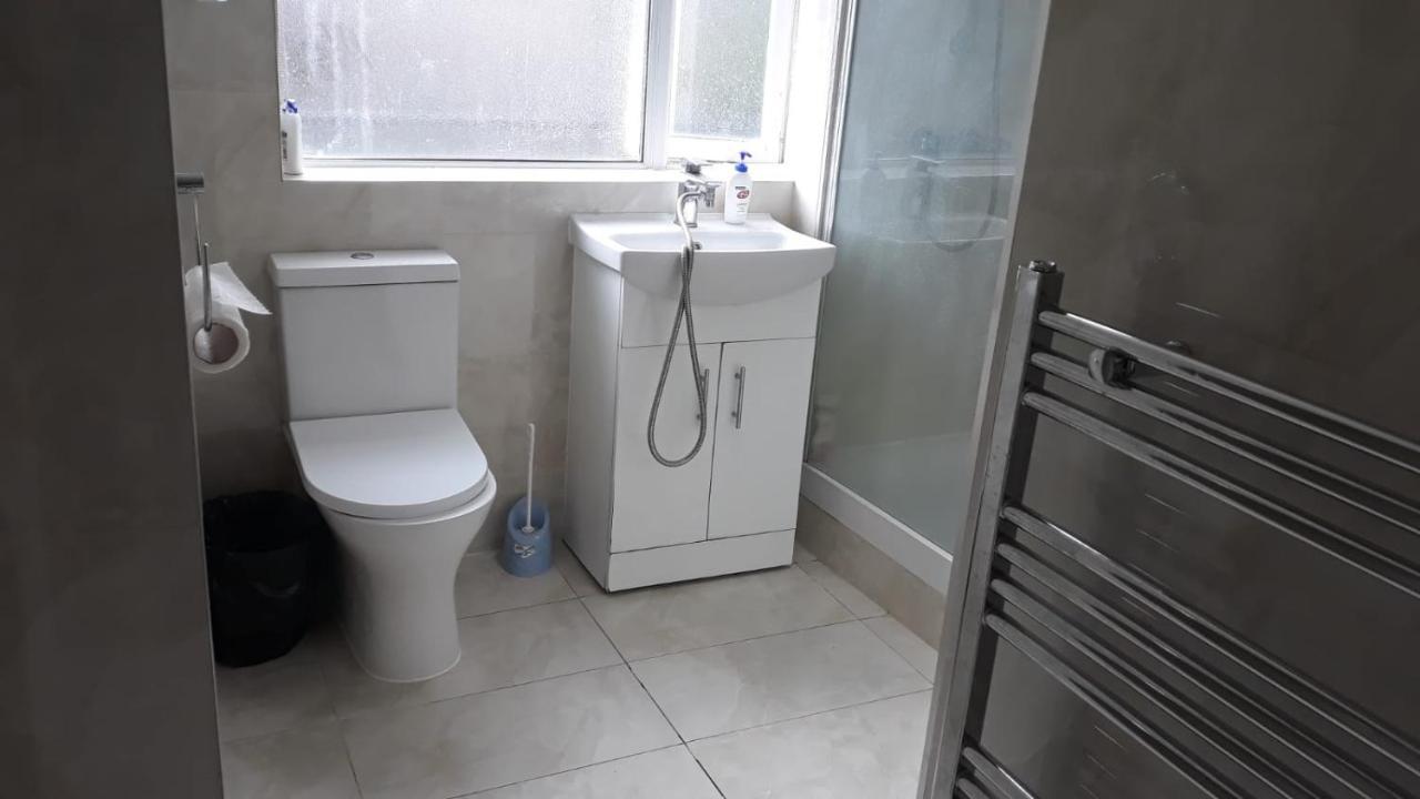 13 Vale House Apartment Лондон Екстериор снимка