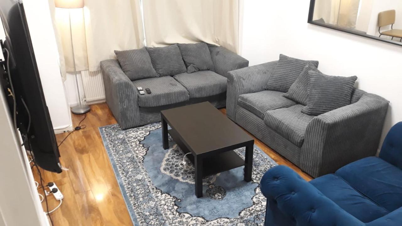 13 Vale House Apartment Лондон Екстериор снимка