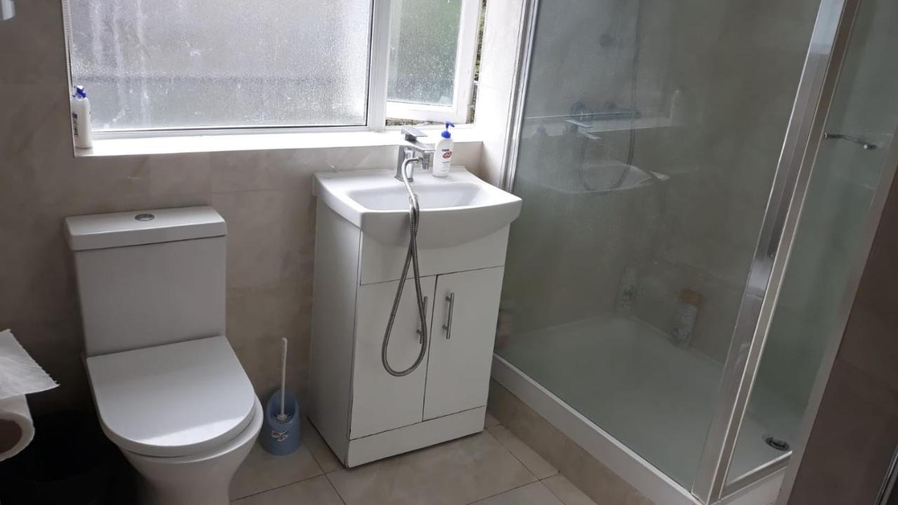 13 Vale House Apartment Лондон Екстериор снимка